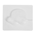 Набор для творчества. Бомбочки для ванн своими руками «Транспорт» - Фото 13