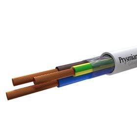 

Провод РЭК-PRYSMIAN , ПВС Б ПЭТ-ПЛЕНКА 3х1.5 , цена за метр