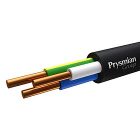 

Кабель ВВГнг(А)-LS 3х2.5 0.66кВ РЭК-PRYSMIAN , цена за метр
