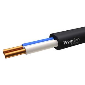 

Кабель "РЭК-PRYSMIAN", ВВГ-Пнг(А) 2х4 Ч 0.66кВ , цена за метр