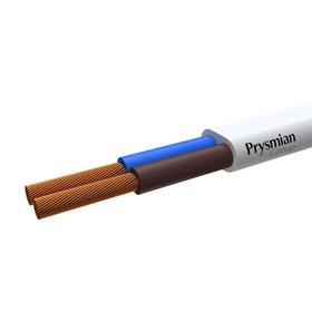 

Провод "РЭК-PRYSMIAN", ШВВП 2х0.75 Б , цена за метр