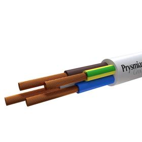 

Провод "РЭК-PRYSMIAN", ПВС 4х10 Б , цена за метр