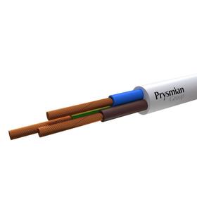 

Провод "РЭК-PRYSMIAN", ПВС 3х2.5 Б , цена за метр