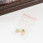 Ключница "home 05" венге 19х24 см МИКС - фото 21184094