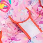 Шезлонг - качалка для новорождённых «Волшебная пони», игровая дуга, игрушки МИКС 5349615