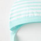 Комплект 3 предмета «Печенье», цвет бирюзовый, рост 62 см - Фото 5