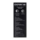 Набор для уборки Polaris PCB 0105, 4 Вт, аккумулятор, 5 насадок, бело-серый - Фото 12