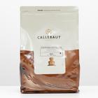 Шоколад молочный Callebaut, для фонтанов, 2,5 кг - Фото 1