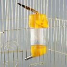 Поилка для грызунов 80 мл, 9×4.5 см, микс цветов - Фото 12