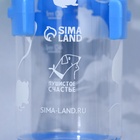 Поилка для грызунов 125 мл, 12.5×4.5 см, МИКС - Фото 5