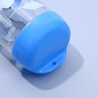 Поилка для грызунов 125 мл, 12.5×4.5 см, МИКС - Фото 6