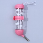 Поилка для грызунов 125 мл, 12.5×4.5 см, МИКС - Фото 8