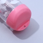 Поилка для грызунов 125 мл, 12.5×4.5 см, МИКС - Фото 11