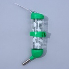Поилка для грызунов 125 мл, 12.5×4.5 см, МИКС - Фото 19