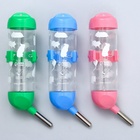 Поилка для грызунов 125 мл, 12.5×4.5 см, МИКС - Фото 2