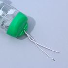 Поилка для грызунов 125 мл, 12.5×4.5 см, МИКС - Фото 18