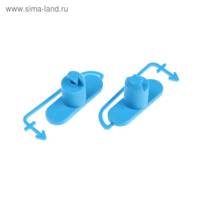 Сопло веерное-угловое POLYNOR, с функциями адаптации - Фото 1