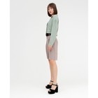 Шорты женские MINAKU, лиловые, размер 44 - фото 53679504 Шорты женские MINAKU, лиловые, размер 44 - фото 53679504