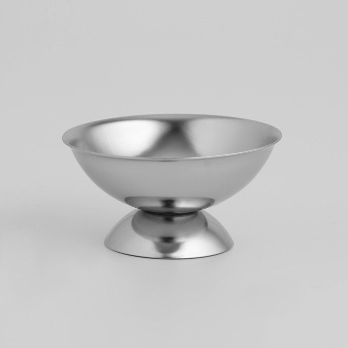 Креманка «Рапсодия», 150 мл, d=10 см, толщина 1 мм - Фото 1