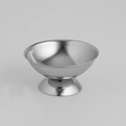 Креманка «Рапсодия», 150 мл, d=10 см, толщина 1 мм - Фото 3