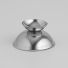 Креманка «Рапсодия», 150 мл, d=10 см, толщина 1 мм - Фото 4