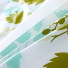 Штора для ванной Доляна «Осень», 180×180 см, EVA - Фото 4