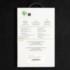 Защитное стекло Innovation 2D, для Honor 10X Lite, полный клей, чёрное - Фото 4