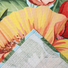 Полотенце пляжное детское «Оленёнок», 70×146±2 см, 100% хлопок, 160 г/м² - Фото 4