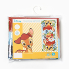 Полотенце пляжное детское «Оленёнок», 70×146±2 см, 100% хлопок, 160 г/м² - Фото 5