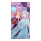 Полотенце пляжное «Принцессы», 70×146 см, 100% хлопок, 160 г/м² - Фото 2