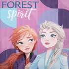 Полотенце пляжное «Принцессы», 70×146 см, 100% хлопок, 160 г/м² - Фото 3