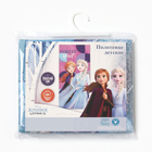 Полотенце пляжное «Принцессы», 70×146 см, 100% хлопок, 160 г/м² - Фото 5