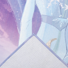 Полотенце детское «Ледяная принцесса» 70×146±2 см, 100% хлопок 160 г/м² - Фото 4