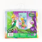 Полотенце пляжное «Феи» 70×146 см, 100% хлопок, 160 г/м² - Фото 4