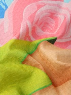 Полотенце пляжное «Феи» 70×146 см, 100% хлопок, 160 г/м² - Фото 4