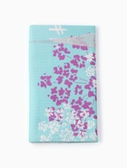 Полотенце пляжное «Феи» 70×146 см, 100% хлопок, 160 г/м² - Фото 5