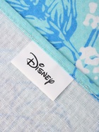 Полотенце пляжное «Феи» 70×146 см, 100% хлопок, 160 г/м² - Фото 7