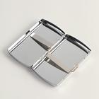 Портсигар на 12 сигарет, 5.3×9×1.6 см - Фото 2