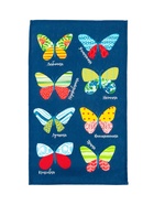 Набор кухонных полотенец Доляна «8 Марта», 35×60 см-4 шт., 100% хл - Фото 5