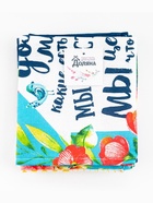 Набор кухонных полотенец Доляна «8 Марта», 35×60 см-4 шт., 100% хл - Фото 9