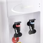 Кулер для воды AquaWork AW 0.7TDR, 700 Вт, охлаждение, нагрев, белый - Фото 2