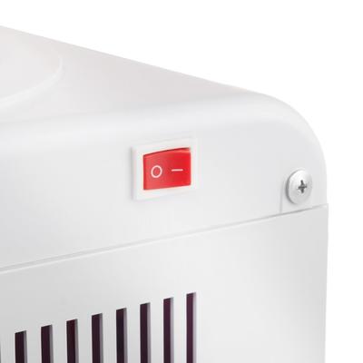 Кулер для воды AquaWork AW 0.7TDR, 700 Вт, охлаждение, нагрев, белый