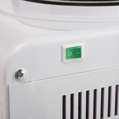 Кулер для воды AquaWork AW 0.7TDR, 700 Вт, охлаждение, нагрев, белый