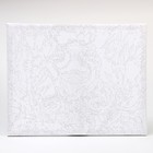 Картина по номерам на холсте с подрамником «Лев», 40×50 см - Фото 2