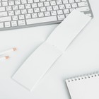 Набор «8 марта: Твой день детка»: блокнот 32 листа A7 и ручка пластик - Фото 5