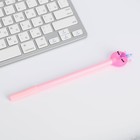 Набор «8 марта: Твой день детка»: блокнот 32 листа A7 и ручка пластик - Фото 7