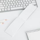 Подарочный набор, блокнот 32 листа A7 и ручка «Настоящему мужчине» - Фото 3