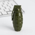 Подарочный набор, блокнот 32 листа A7 и ручка «Настоящему мужчине» - Фото 6