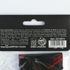 Подарочный набор, блокнот 32 листа A7 и ручка «Настоящему мужчине» - Фото 7