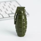 Подарочный набор, блокнот 32 листа, A7 и ручка «День настоящих мужчин - 23 февраля» - Фото 6